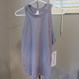 Athleta Renew Seamless Racerback Tank